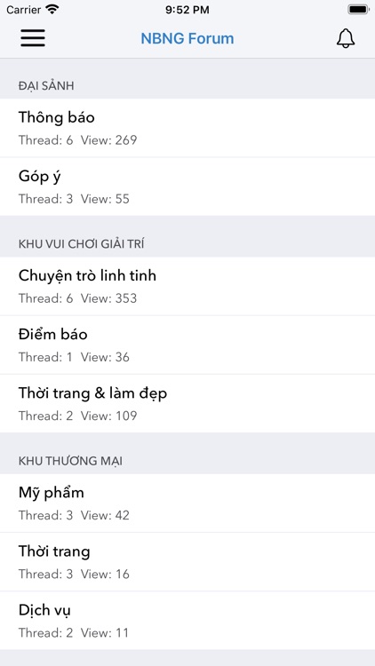 NBNGvn: Cộng đồng LGBT VN