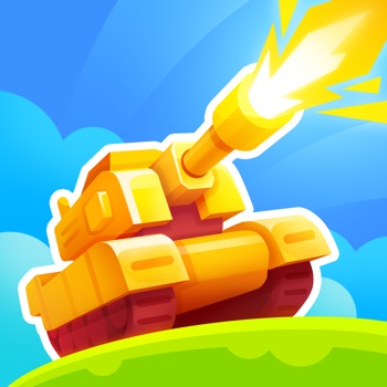 Tank Stars - Apps on Google Play