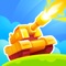 Tanks at your fingertips