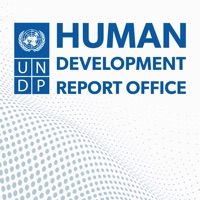 Human Development Report App app funktioniert nicht? Probleme und Störung