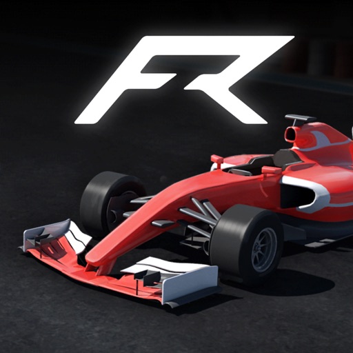 Formula GP Racing