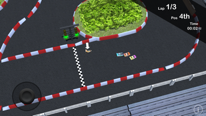 Radio Control Challenge Screenshot 2