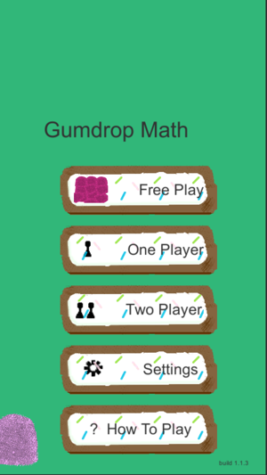 Gumdrop Math(圖2)-速報App