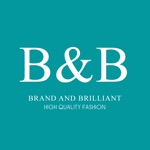 brand and brilliant