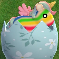 Unicorn Time! app not working? crashes or has problems?