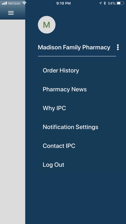 IPC Pharmacy screenshot-3