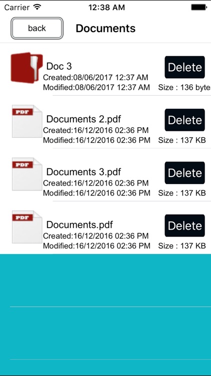 PDF 2 Image Converter App