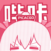 Picacgo哔咔-二次元漫画大全阅读平台