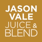 Jason Vale’s Juice ‘n’ Blend