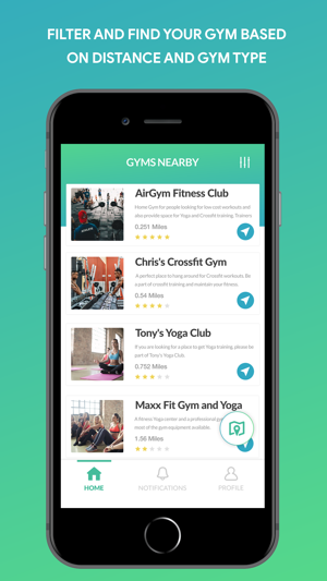 AirGym(圖3)-速報App