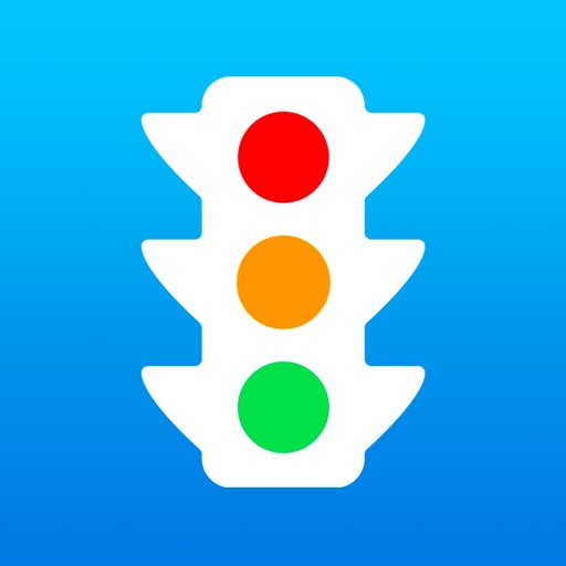 ГИБДД России edition