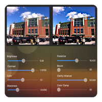 Photos Enhancer