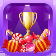 Candy Cash: Match 3 Challenge