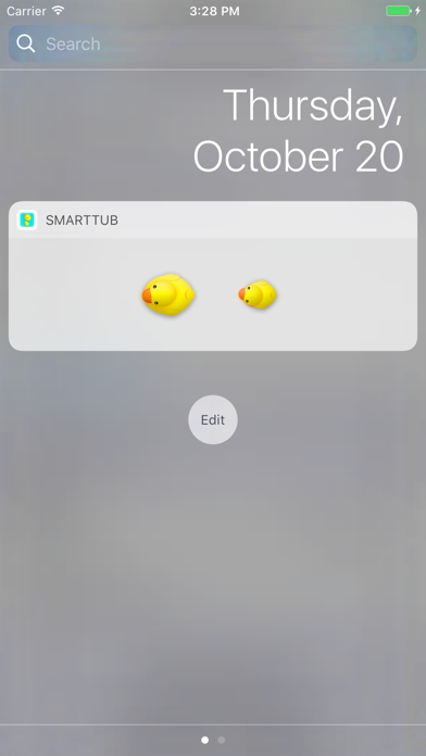 SmartTub screenshot 4