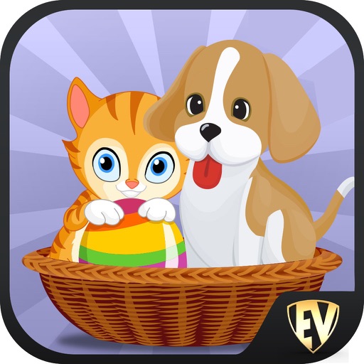Pet Animals SMART Guide iOS App
