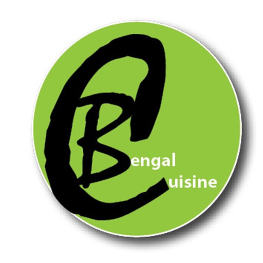 App Bengal Cuisine icon