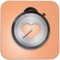 This app allows the user to count and record resting respiratory rate for a number of different pets and then facilitates transfer of the information to the pets veterinarian