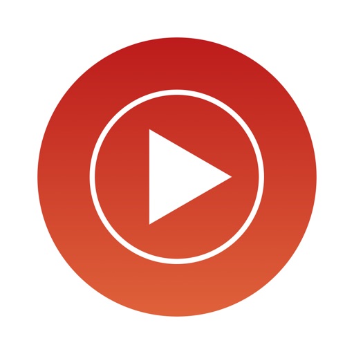 iMusic - Player for youtube Icon
