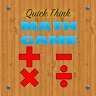 Top 39 Education Apps Like Quick Think Math Game - Best Alternatives