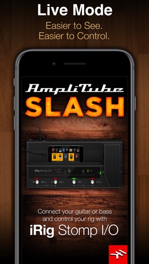 AmpliTube Slash(圖3)-速報App