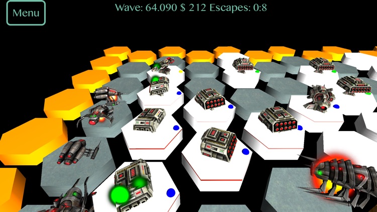 Alienable Rights screenshot-3