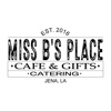 Miss B's Place Cafe & Gifts