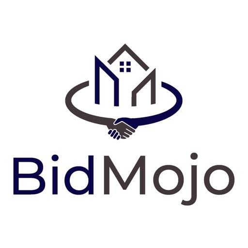 BidMojo iOS App