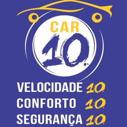 Car10 - Passageiro