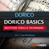 Notation Guide for Dorico - ASK Video