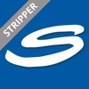 Shelbourne Stripper Header