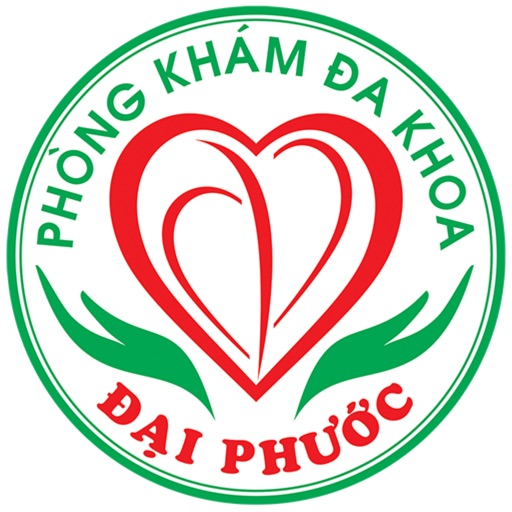 Phòng khám Đại Phước