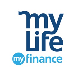 MyLife MyFinance MyBank