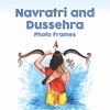 Icon Dussehra Navratri Photo Editor