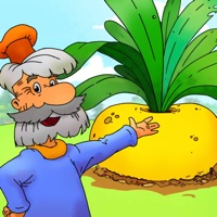 Репка. Развивающая сказка pour PC