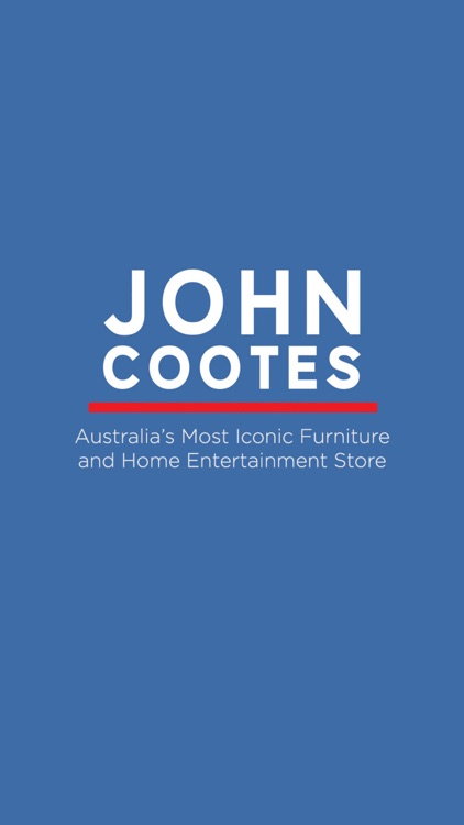 John Cootes Online