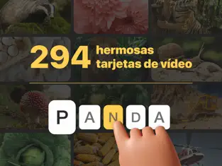 Captura 5 Alfabeto Juegos para niños ABC iphone