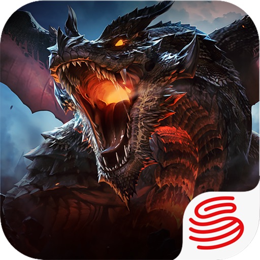 无尽神域—3D魔幻神话史诗大作