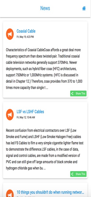 Caledonian Cables(圖2)-速報App