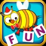 Get First & Sight Words Games for iOS, iPhone, iPad Aso Report