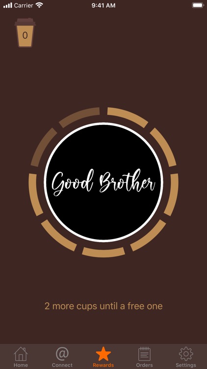 Good Brother screenshot-5