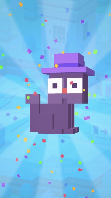 Crossy Road Castle screenshot-9