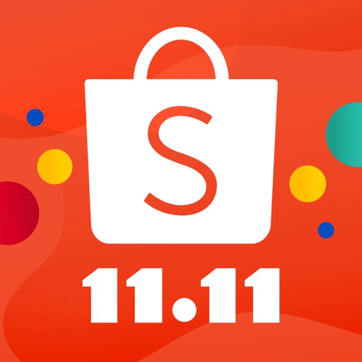 Shopee 11.11 Siêu Sale