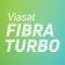 Um aplicativo para você, cliente Viasat FIBRA TURBO consultar suas faturas, assinar seu contrato e desbloquear seu acesso a um clique