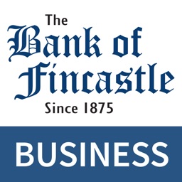 Bank of Fincastle Business