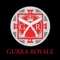 The official Gurkha Royale app