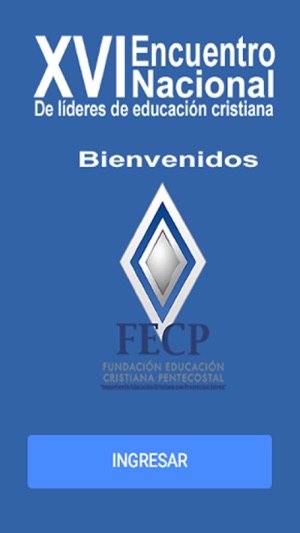 Congreso FECP