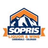 Icon Sopris Liquor & Wine