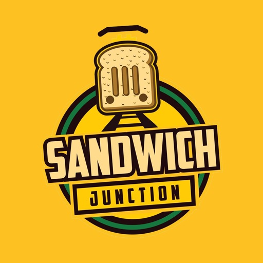 Sandwich Junction app