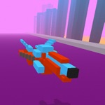 Hovershift Spaceship Adventure