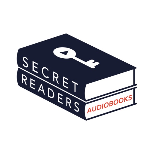SecretReadersAudiobooks